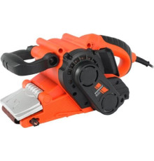 PATRIOT 110301500 BS 810 Машина ленточная шлифовальная (ЛШМ)