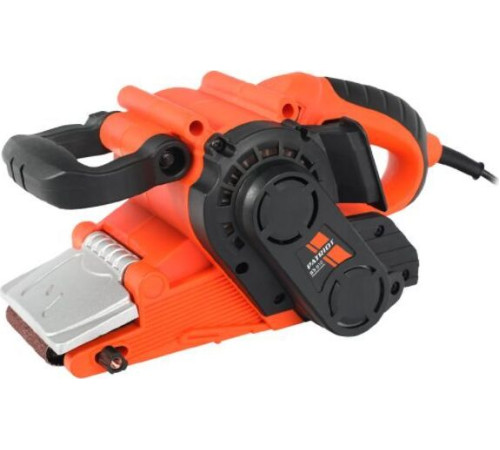 PATRIOT 110301500 BS 810 Машина ленточная шлифовальная (ЛШМ)