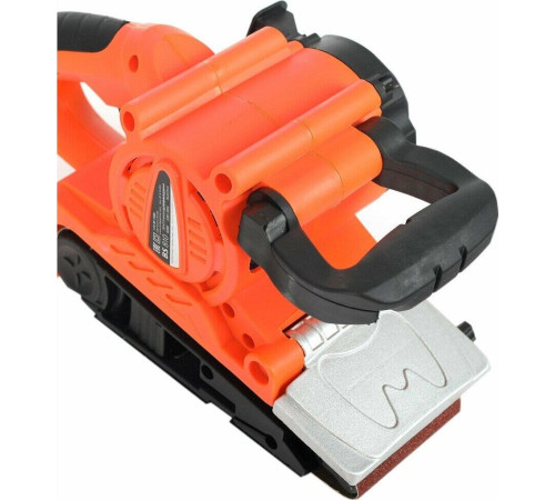 PATRIOT 110301500 BS 810 Машина ленточная шлифовальная (ЛШМ)