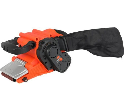 PATRIOT 110301500 BS 810 Машина ленточная шлифовальная (ЛШМ)