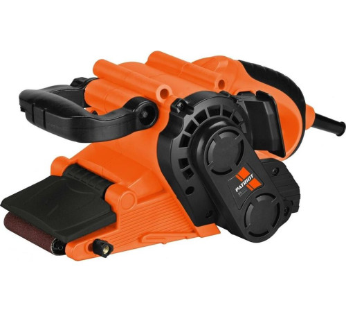 PATRIOT 110301500 BS 810 Машина ленточная шлифовальная (ЛШМ)