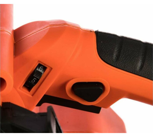 PATRIOT 110301500 BS 810 Машина ленточная шлифовальная (ЛШМ)