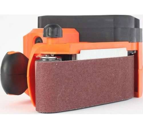 PATRIOT 110301500 BS 810 Машина ленточная шлифовальная (ЛШМ)