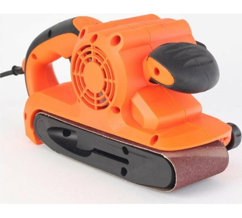 PATRIOT 110301500 BS 810 Машина ленточная шлифовальная (ЛШМ)