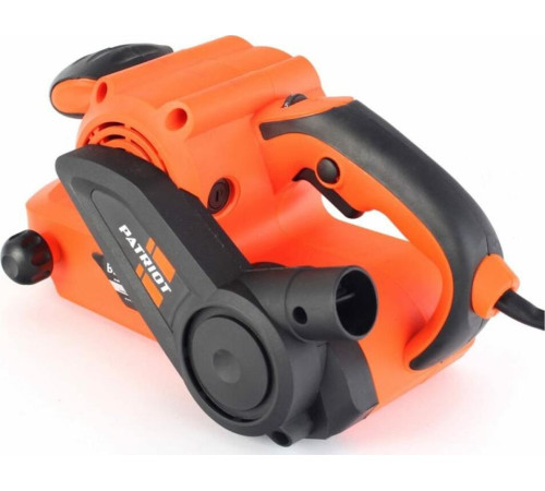 PATRIOT 110301500 BS 810 Машина ленточная шлифовальная (ЛШМ)