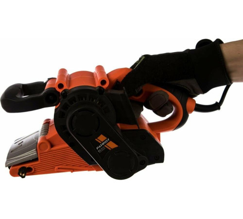 PATRIOT 110301500 BS 810 Машина ленточная шлифовальная (ЛШМ)