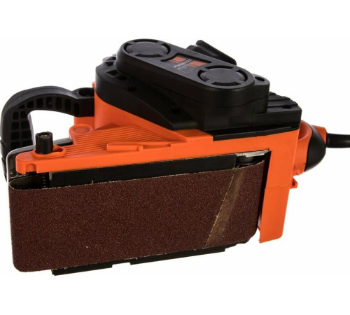 PATRIOT 110301500 BS 810 Машина ленточная шлифовальная (ЛШМ)