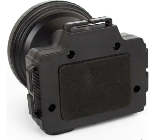 ULTRAFLASH (11257) LED5363 черный