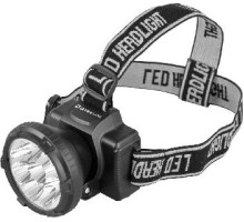 ULTRAFLASH (11257) LED5363 черный