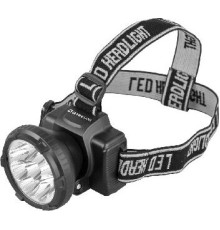 ULTRAFLASH (11257) LED5363 черный