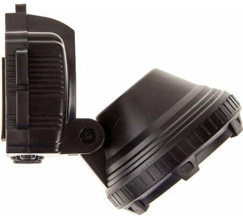 ULTRAFLASH (11257) LED5363 черный