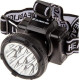 ULTRAFLASH (11257) LED5363 черный