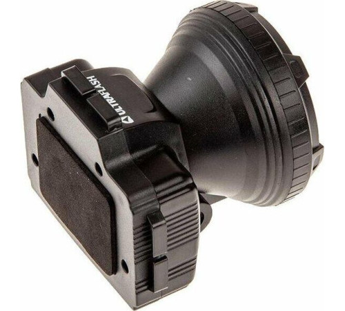 ULTRAFLASH (11257) LED5363 черный