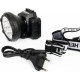 ULTRAFLASH (11257) LED5363 черный