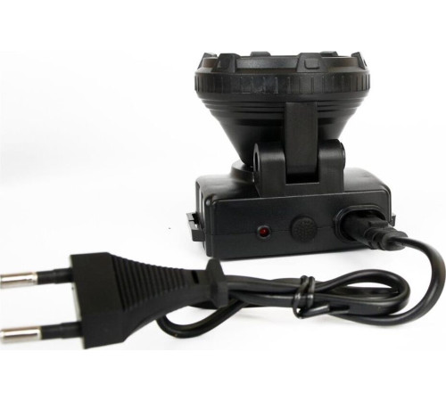 ULTRAFLASH (11257) LED5363 черный