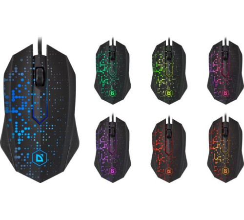 DEFENDER (52754) EVENT MB-754