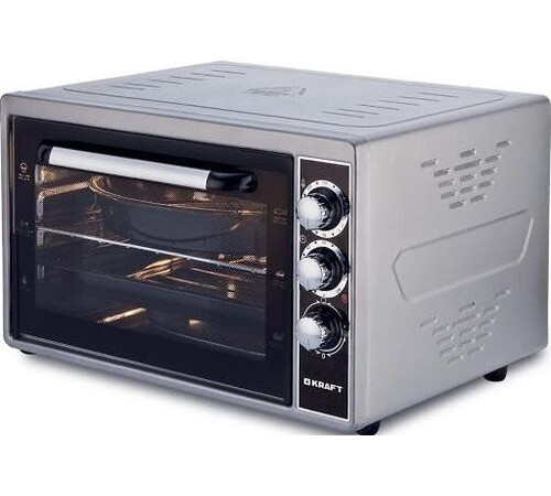 KRAFT KF-MO 3800 GR серая