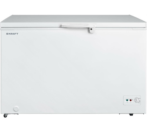 KRAFT BD(W) 520 QX (ларь)