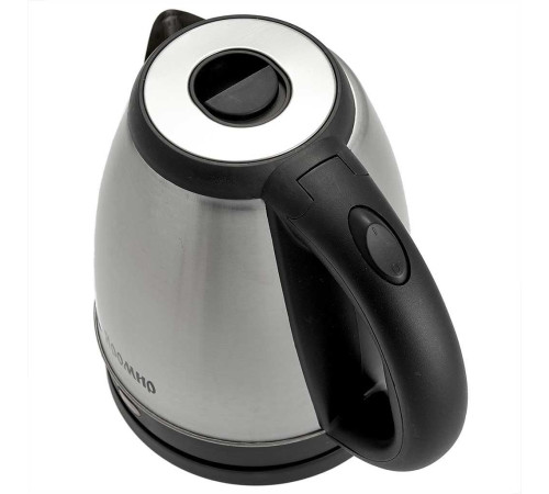 ЯРОМИР ЯР-1004 нержавейка