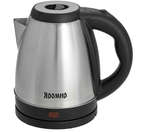 ЯРОМИР ЯР-1004 нержавейка