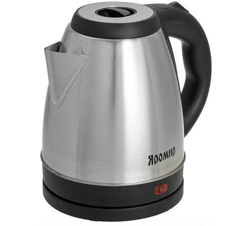 ЯРОМИР ЯР-1004 нержавейка
