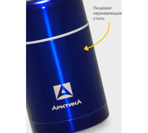 АРКТИКА 302-750 синий