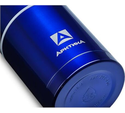 АРКТИКА 302-750 синий