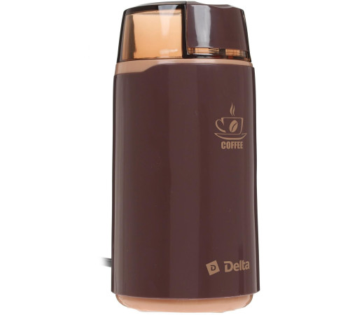 DELTA DL087K коричневая