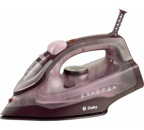 DELTA DL-353 коричневый