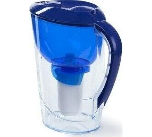 ГЕЙЗЕР Аквариус (62025) синий