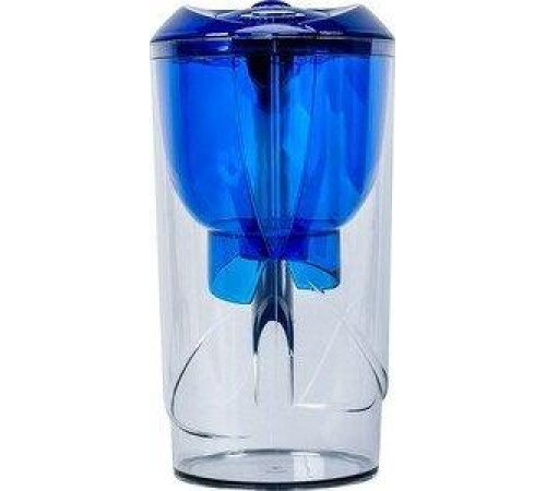 ГЕЙЗЕР Аквариус (62025) синий