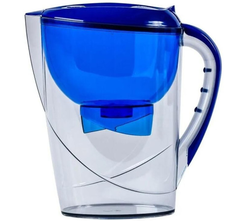 ГЕЙЗЕР Аквариус (62025) синий