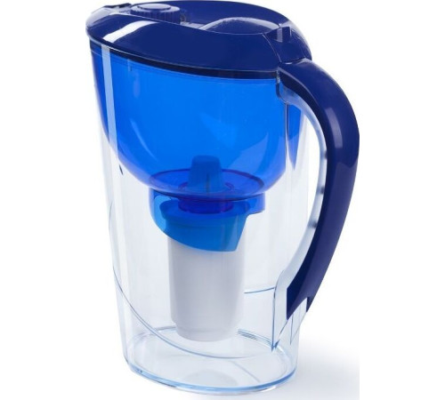 ГЕЙЗЕР Аквариус (62025) синий