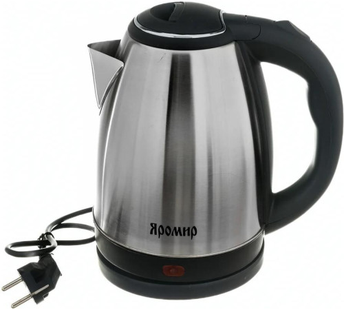 ЯРОМИР ЯР-1058 нержавейка
