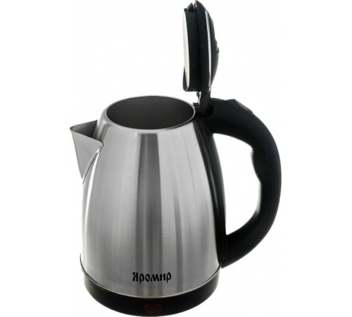 ЯРОМИР ЯР-1058 нержавейка