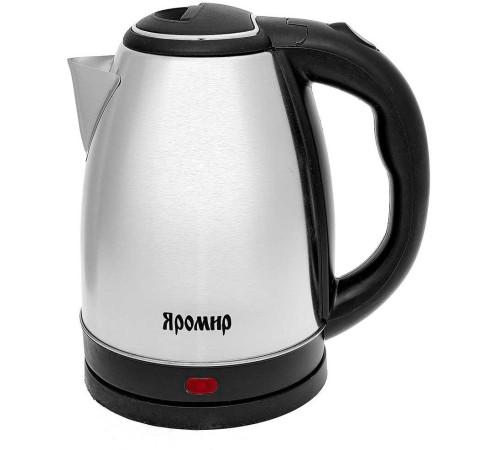 ЯРОМИР ЯР-1058 нержавейка