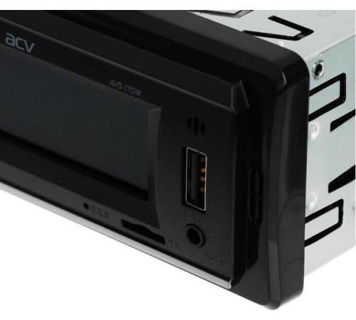 ACV AVS-1701R