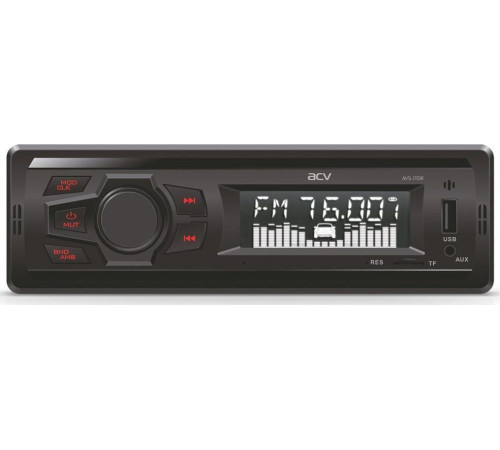 ACV AVS-1701R