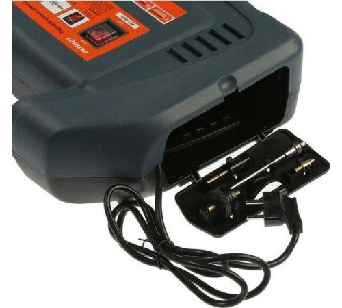 PATRIOT 525301905 WO 180K Компрессор поршневой безмасляный