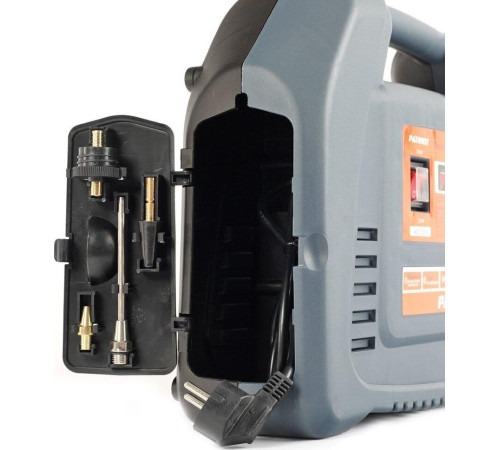 PATRIOT 525301905 WO 180K Компрессор поршневой безмасляный