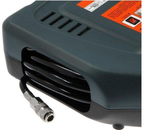 PATRIOT 525301905 WO 180K Компрессор поршневой безмасляный