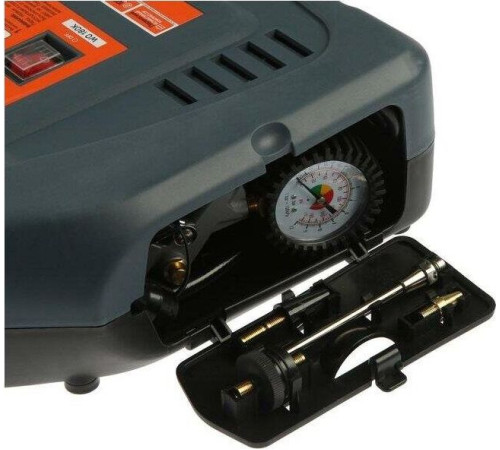 PATRIOT 525301905 WO 180K Компрессор поршневой безмасляный