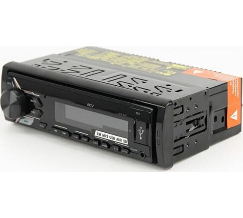 ACV AVS-812W белый