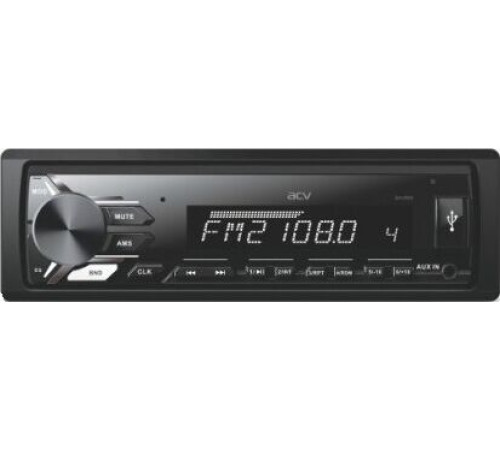 ACV AVS-812W белый