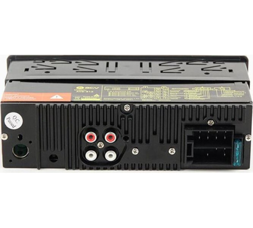 ACV AVS-812W белый