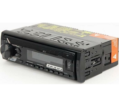 ACV AVS-812W белый