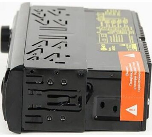 ACV AVS-812W белый