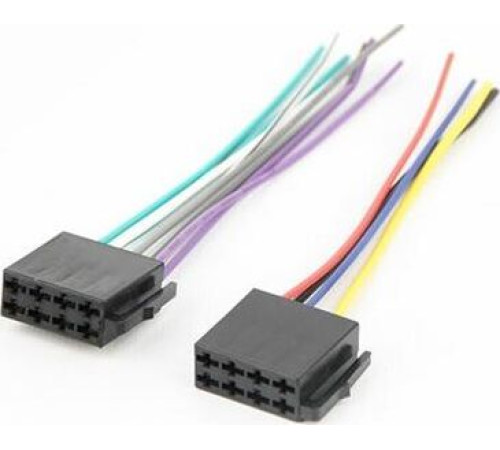 ACV AVS-812W белый