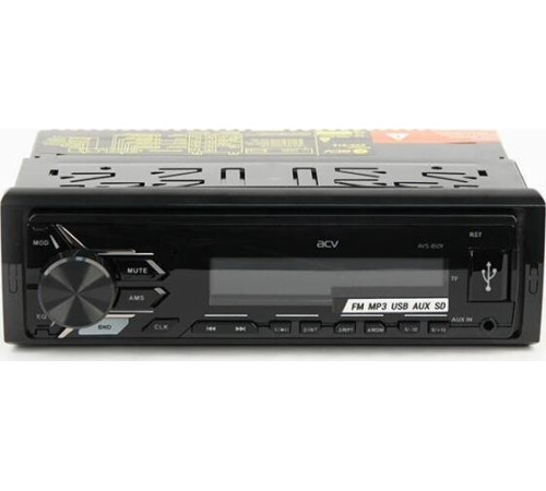 ACV AVS-812W белый