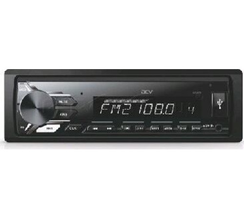 ACV AVS-812W белый